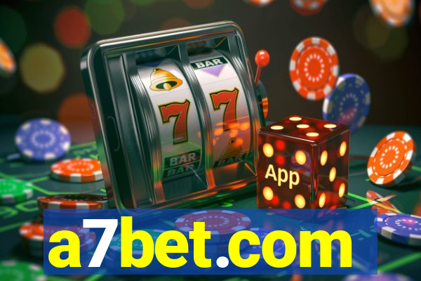 a7bet.com