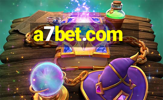 a7bet.com