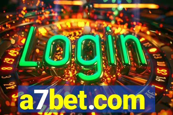 a7bet.com