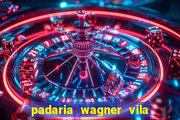 padaria wagner vila nova içara