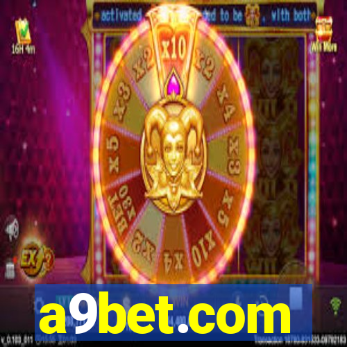 a9bet.com