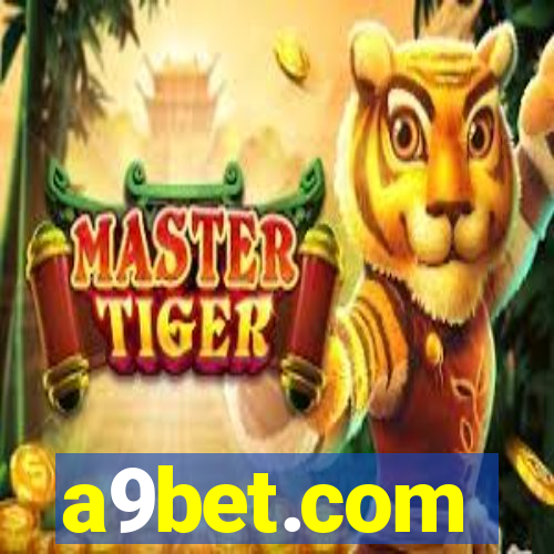 a9bet.com