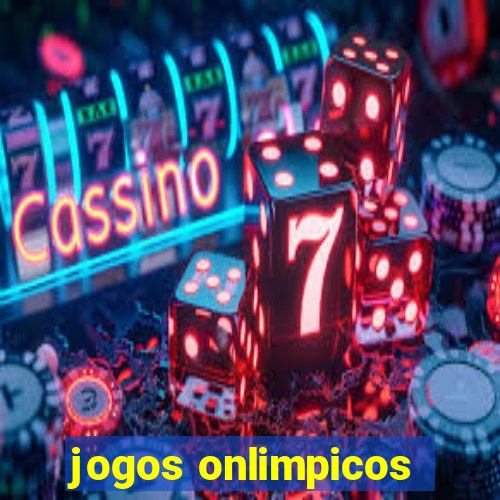 jogos onlimpicos