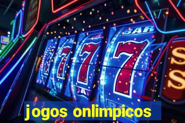 jogos onlimpicos