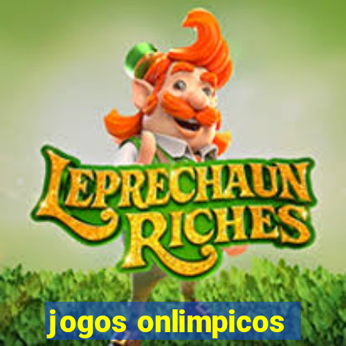 jogos onlimpicos