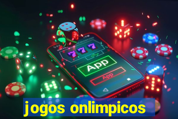 jogos onlimpicos