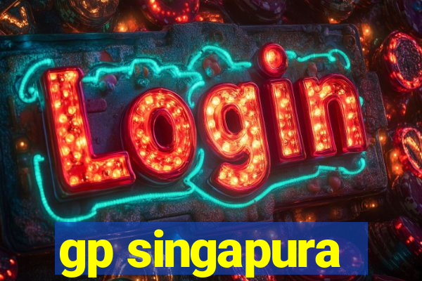 gp singapura