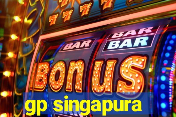 gp singapura