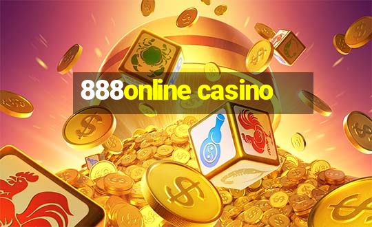 888online casino