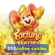 888online casino