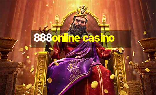 888online casino