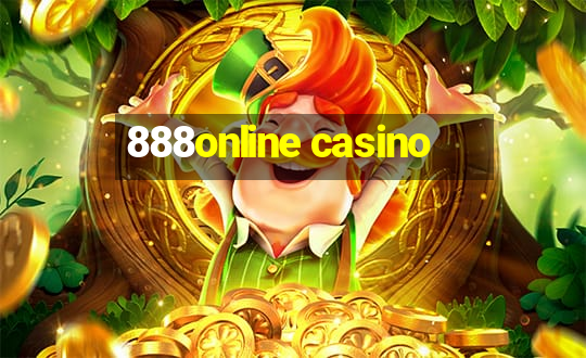 888online casino