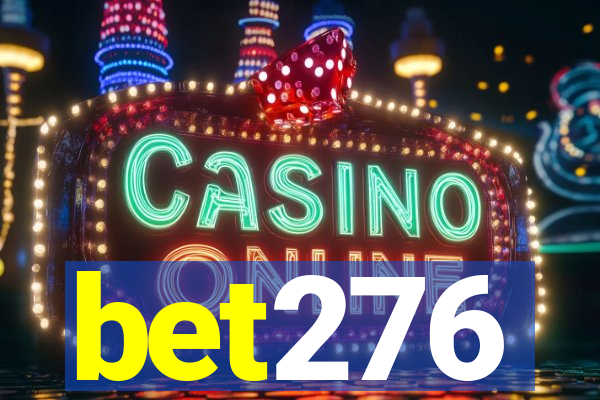 bet276