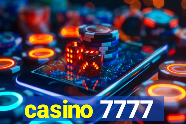 casino 7777