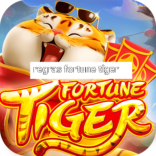 regras fortune tiger