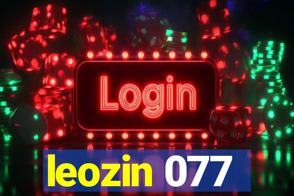 leozin 077