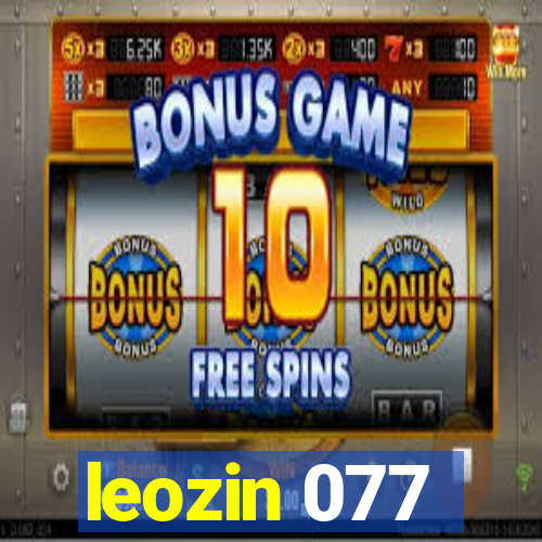 leozin 077