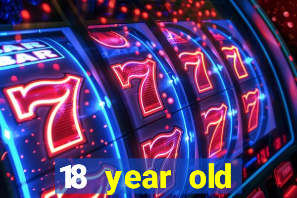 18 year old casinos in indiana