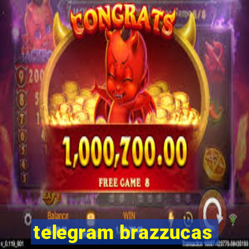 telegram brazzucas