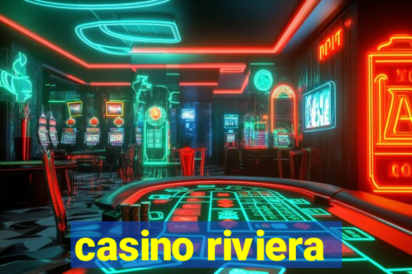 casino riviera