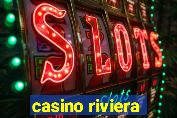 casino riviera