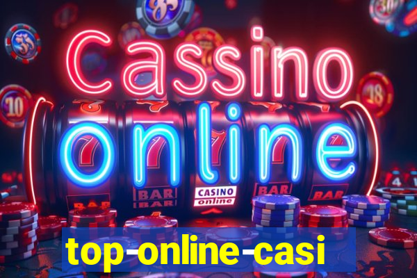 top-online-casino