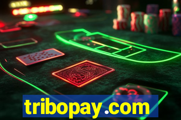 tribopay.com