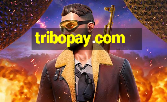 tribopay.com