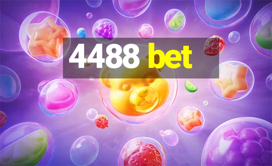 4488 bet