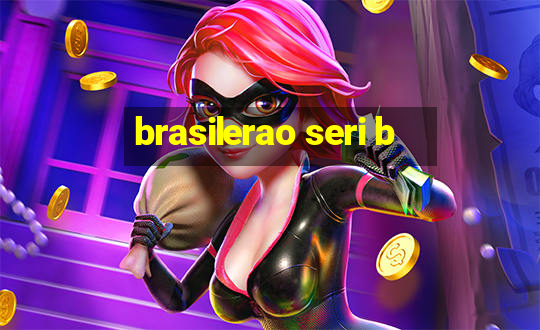 brasilerao seri b