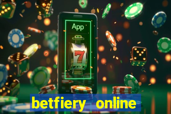 betfiery online casino jogos