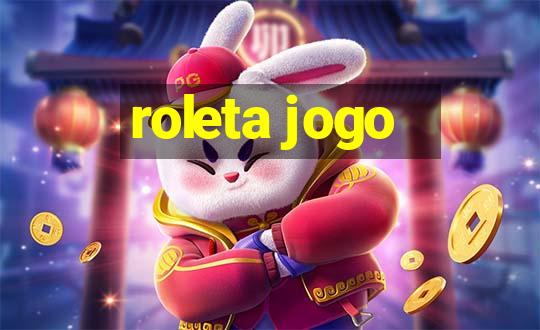 roleta jogo