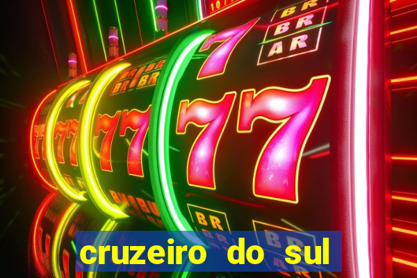 cruzeiro do sul reclame aqui