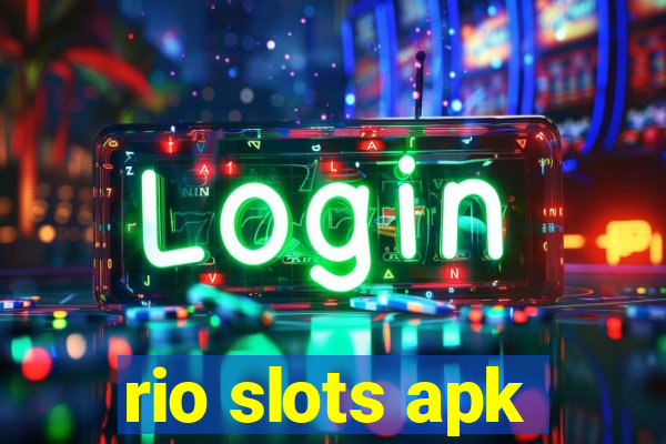 rio slots apk