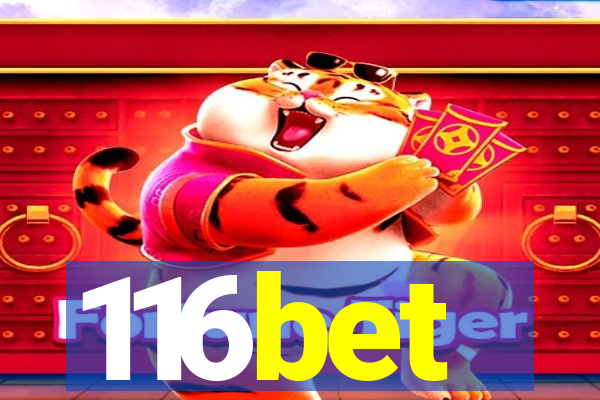 116bet