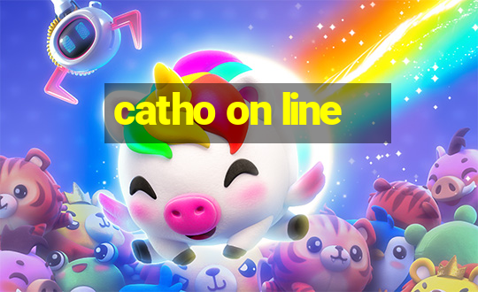 catho on line