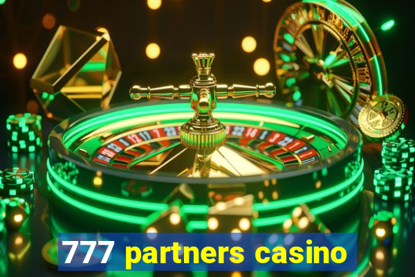 777 partners casino