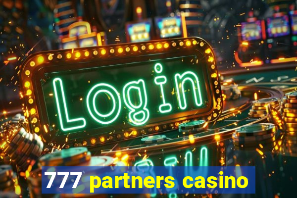 777 partners casino