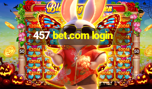 457 bet.com login