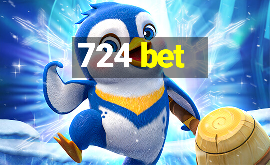 724 bet