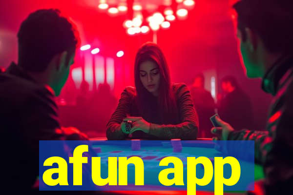 afun app