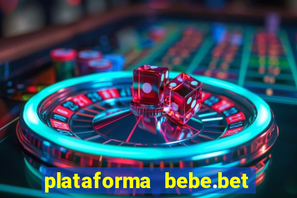 plataforma bebe.bet é confiável