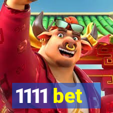 1111 bet