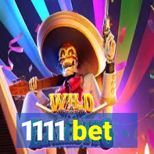 1111 bet