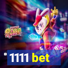 1111 bet