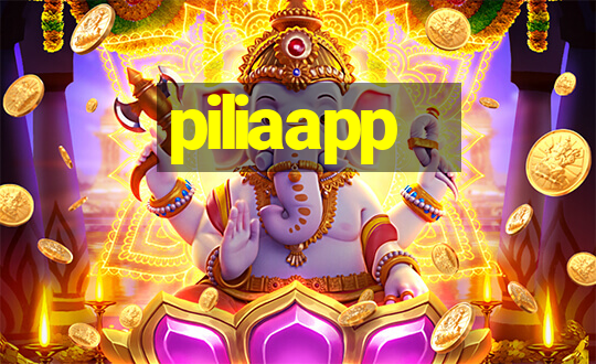 piliaapp