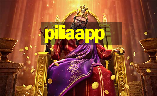 piliaapp