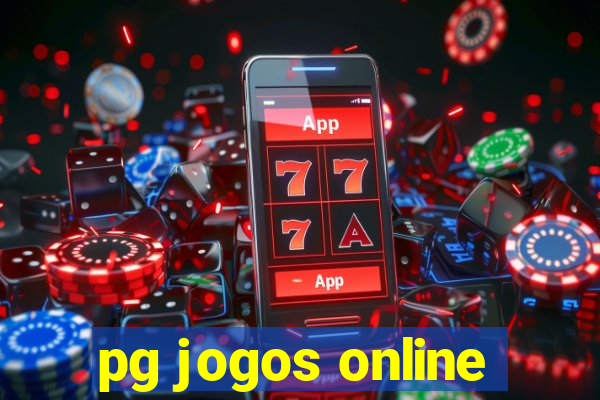 pg jogos online