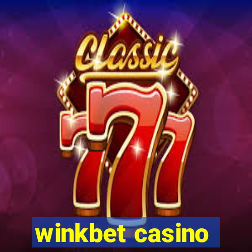 winkbet casino