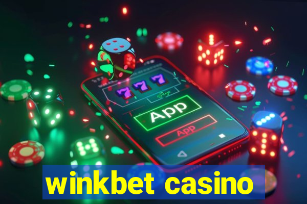 winkbet casino